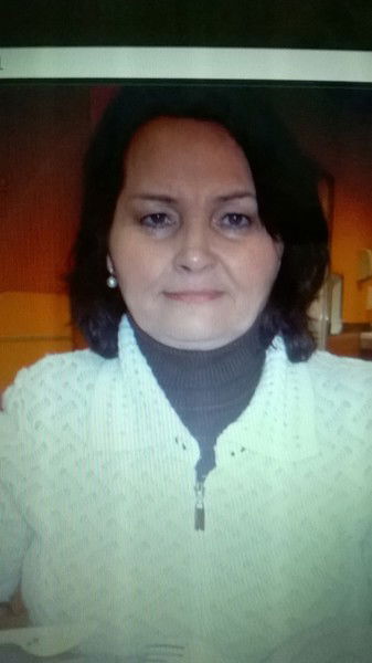 Людмила Браун