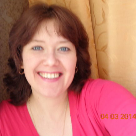 Светлана Зорюкова