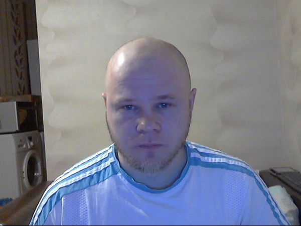 Сергей Haгорный