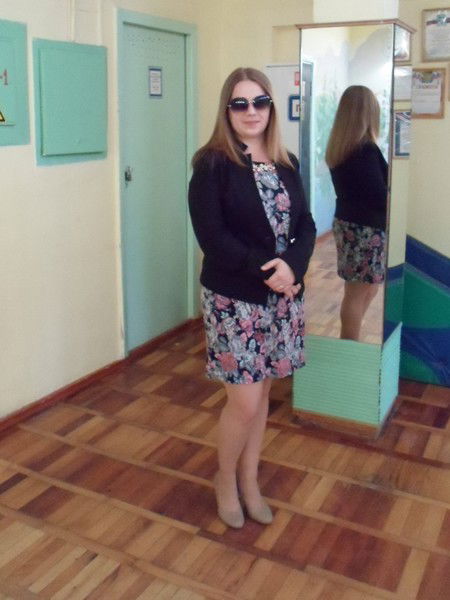 Анна Неизвестная