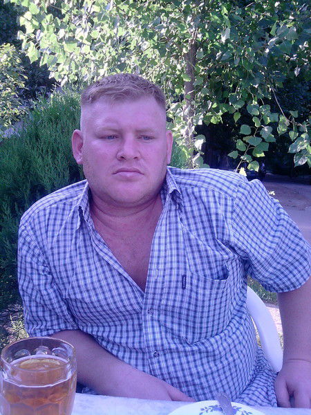 Рустам Шарипов