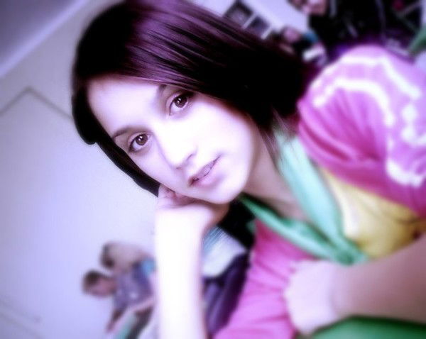 Анна Парфенова