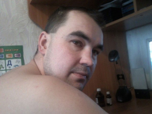 Илья Борзецов