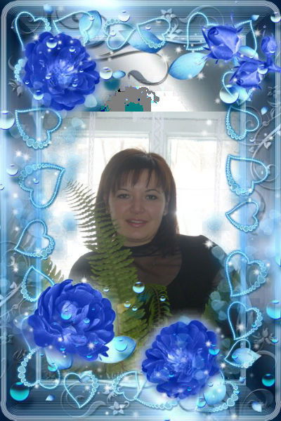 Екатерина Рознатовская