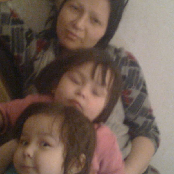 Кенжеайым Нуркеева