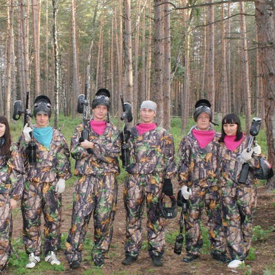 Николай Титов