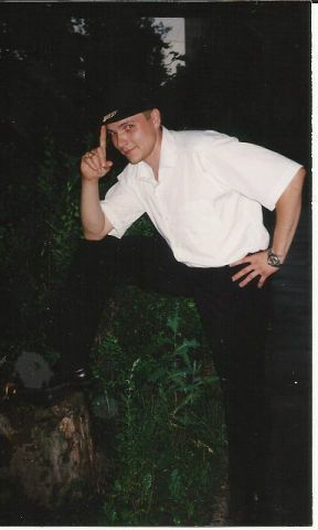 Кирилл Проценко