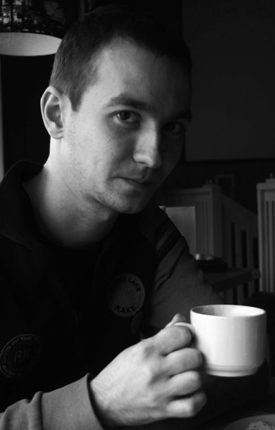 Станислав Семенов