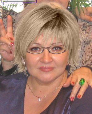 Лариса Сечкина