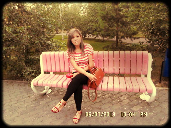 Анара Чакиева