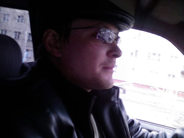 Михаил Трохов