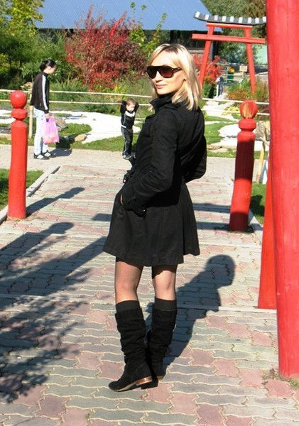 Анна Дерговец