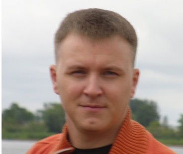 Дмитрий Фадеев