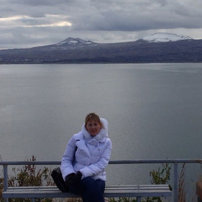 Наталия Кравцова