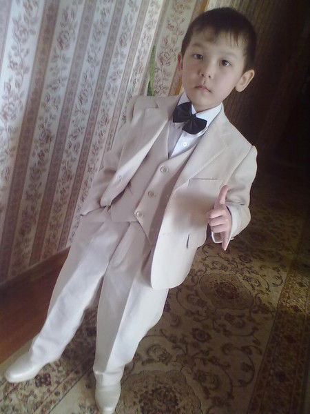 Гулзира Гулзира