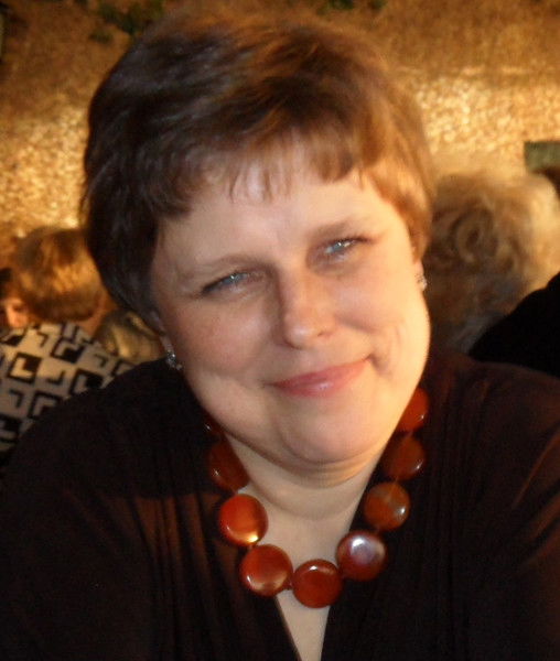 Ольга Леонидовна