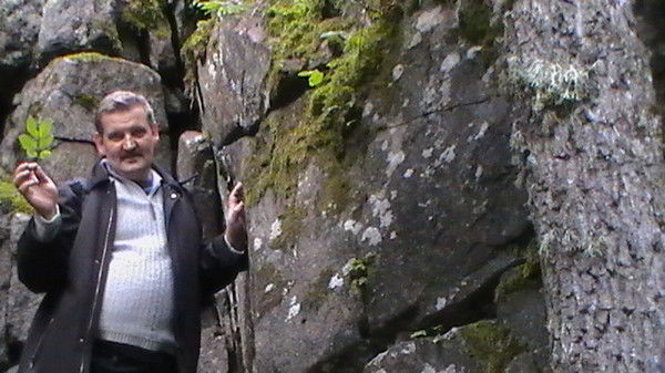 Вячеслав Новаков