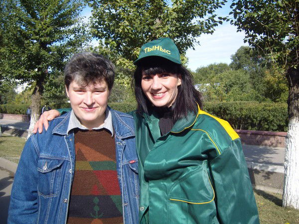 Виктор Соколов