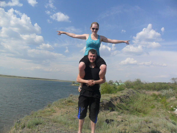 Ильмира Голубева