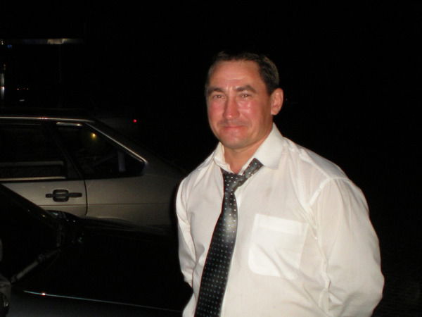 Расим Шарипов