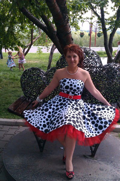 Олеся Колесник