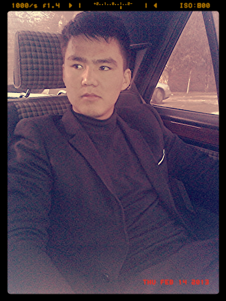 Марат Келдибеков