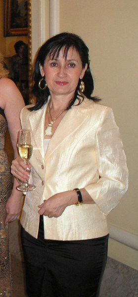 Зульфира Максутова