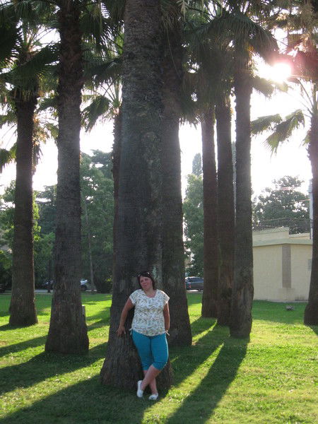 Ирина Введенская