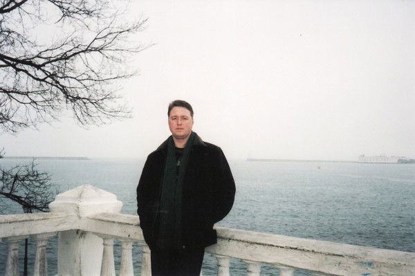 Игорь Герасимов