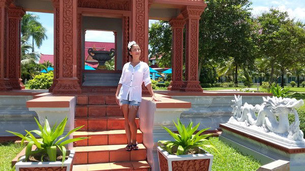 Дана Айтбаева