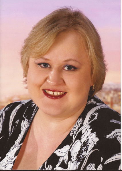 Марина Мильченко