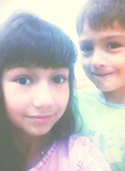 Нарина Хасанова