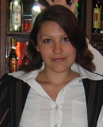 Светлана Мулякова