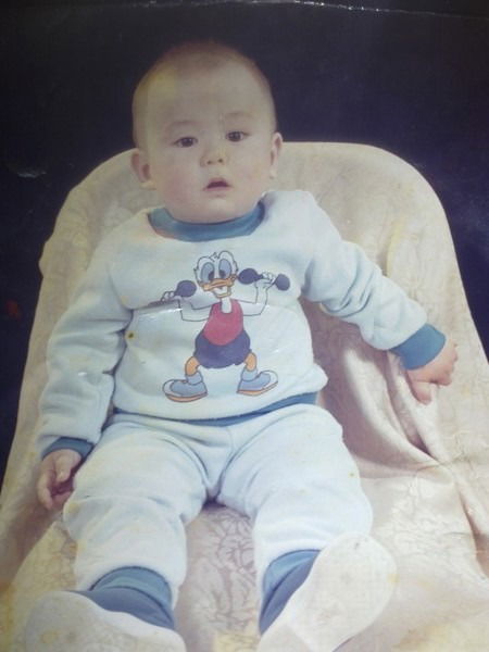 Мурат Абилеков