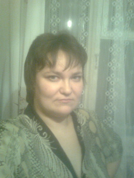 Наталья Щеткова (Тасск)