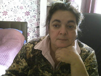 Ирен Воскерчян