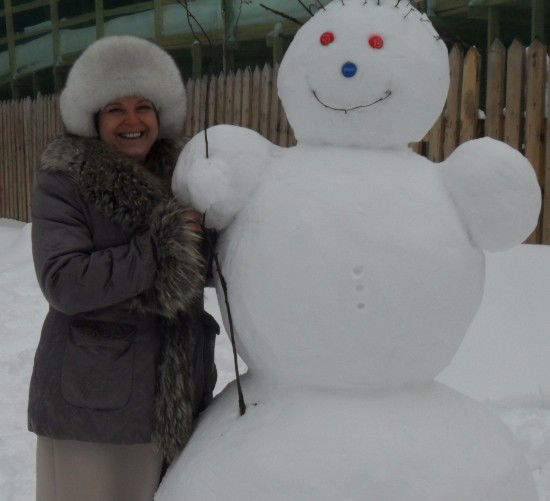 Людмила Турчак