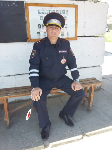 Шамиль Курамагомедов