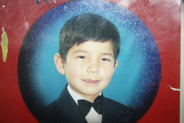 Адильхан Еркешев