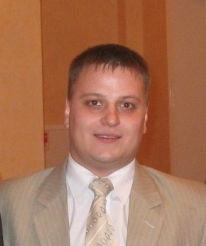 Алексей Калинин