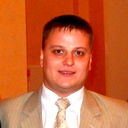 Алексей Калинин