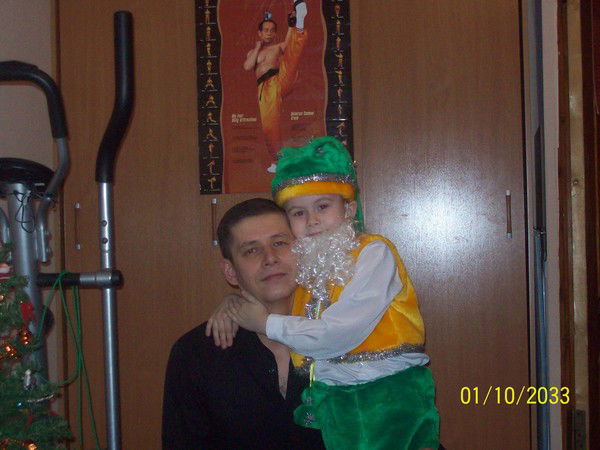 Саша Курбатов