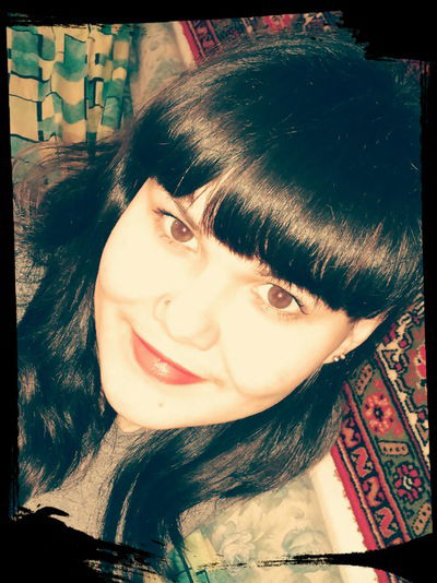 Екатерина Егорова