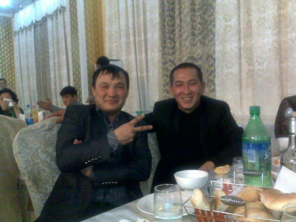 Мурат Тлепов