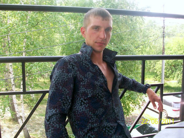 Виктор Макаренко