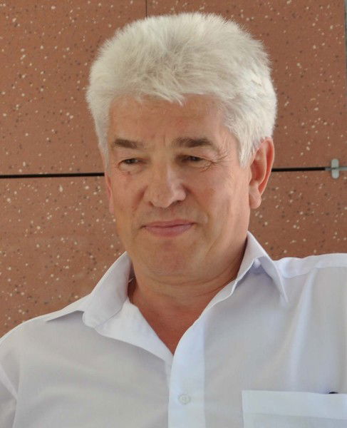 Владимир Приказчиков