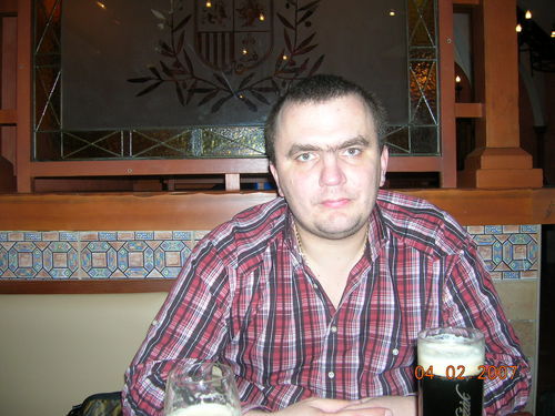 Чуприков Станислав