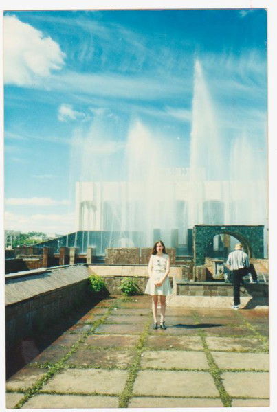 Татьяна Гурко