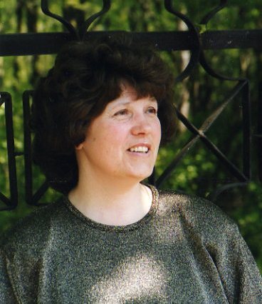 Лариса Васильева