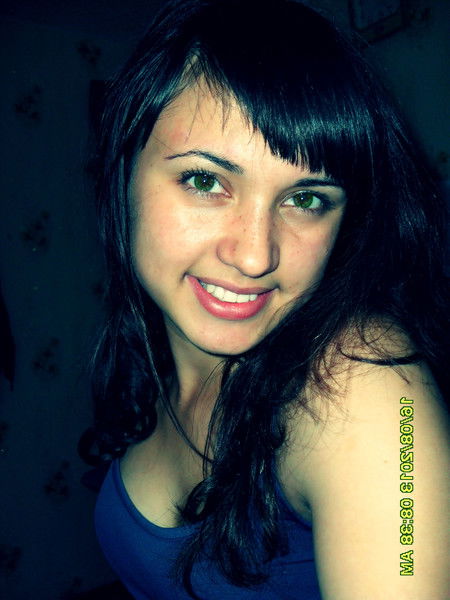 Лидочка Гуйдо